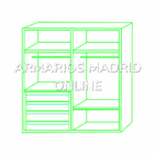 Armarios Madrid Online